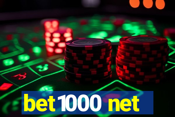 bet1000 net